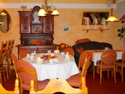 照片: Stadtcafe Soltau