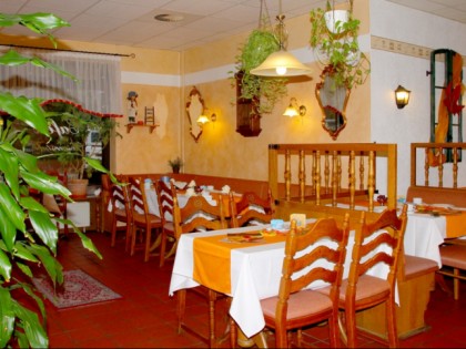 照片: Stadtcafe Soltau