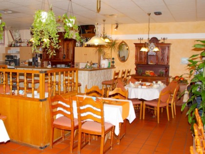 照片: Stadtcafe Soltau