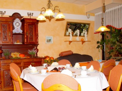 照片: Stadtcafe Soltau